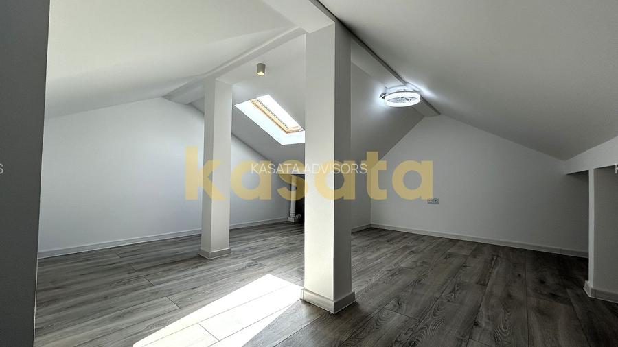 Vila Cosmopolis I complet renovata I Premium I Mansarda amenajata - 32