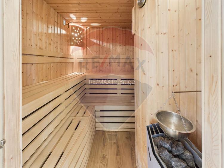 Penthouse duplex 6 camere 334 mp | 4 bai | Sauna | Herastrau - 5