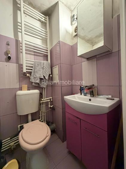 Vanzare Garsoniera, in Galati, Aurel Vlaicu, etaj 2, mobilata - 6