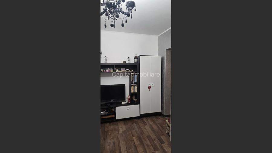 Apartament 2 Camere  – Clasa Energetică A – Centrală, AC și Pompă Apă - 4