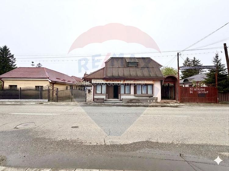 Casă / Vilă de vânzare în Panciu - 2