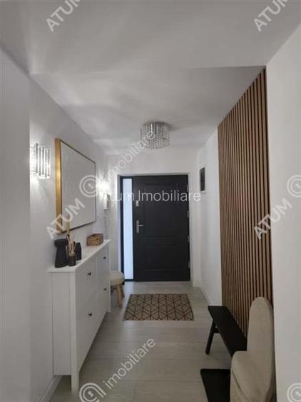 Casa spatioasa cu 5 camere decomandate si gradina in Veterani Sibiu - 24