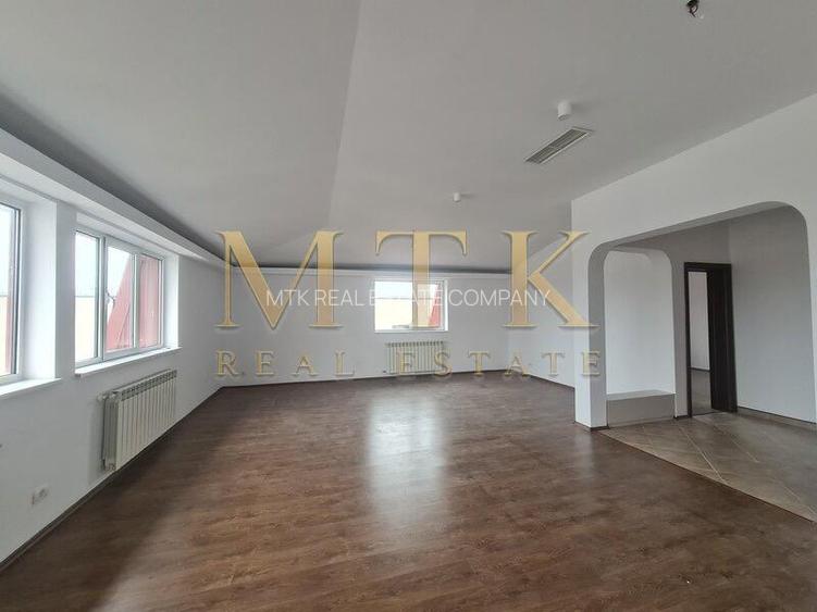 Apartament 4 camere I Herastrau I 156MP - 6