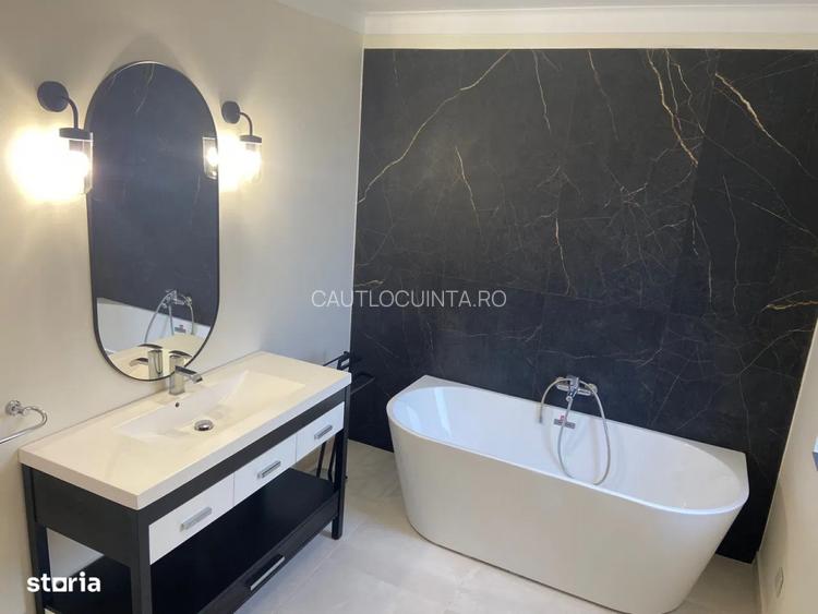 CASĂ DE INCHIRIAT | PIPERA | 4 CAMERE |  - 7