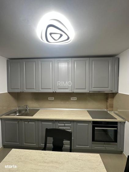 Apartament 3 camere superb 13 Septembrie - 9