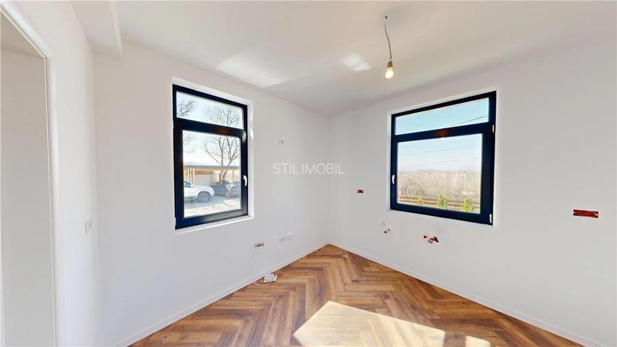 Vilă premium P+1 cu design modern, finisaje de top - 19