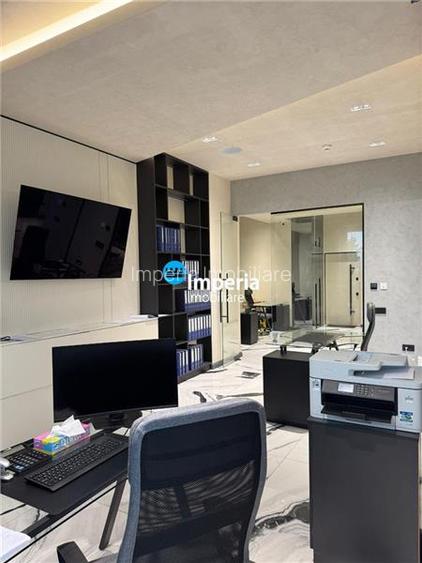 Spatiu de birou, de vanzare, supr 166mp, zona Copou - Aleea Sadoveanu - 7