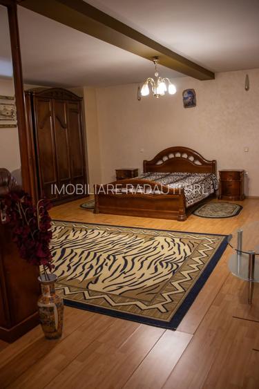Casa/Vilă cu 7 Camere I 820 mp I Suceava - 30