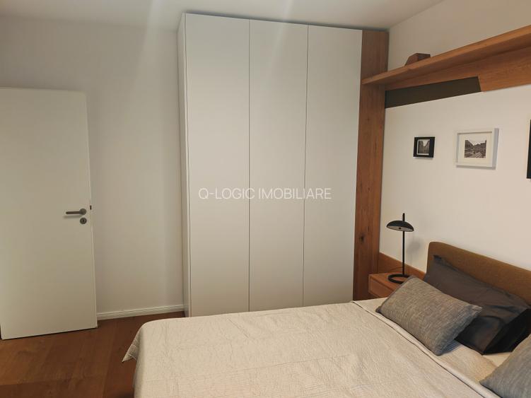 Apartament 3 camere mobilat si utilat nou zona Central - M99 - 9