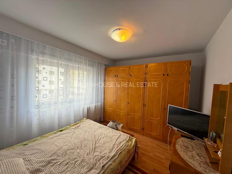 Apartament 2 camere-decomandat-etaj 1-zona Dorobanti - 11