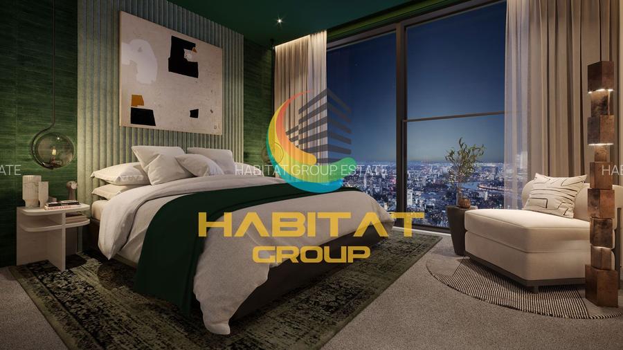 Penthouse de vanzare Timpuri Noi, 180 mp, Terasa 65mp - 2