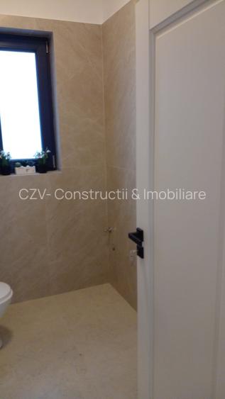 Reședință Modernă cu Finisaje Distinse - 23