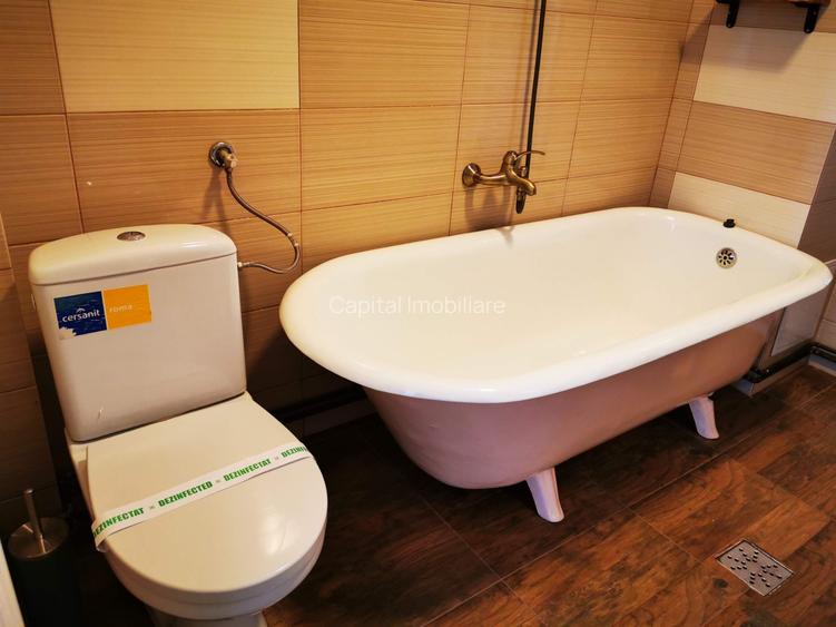 COMISION 0%! Ap. 2 cam la casă 63 mp, curte, central – Piața Muzeului - 11