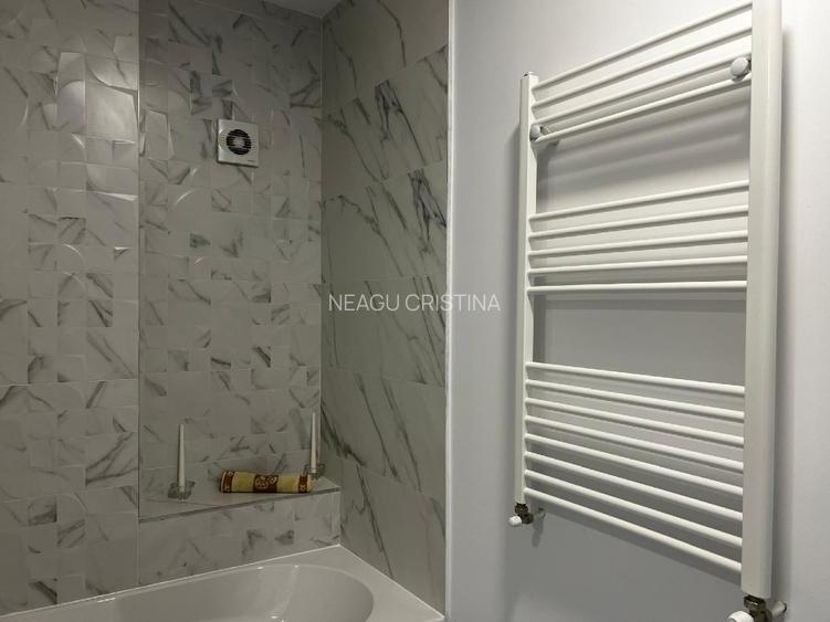 GARSONIERA LUX PRIMA INCHIRIERE - 7