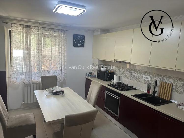 Casa P+1+M Stadionul Farul - 5