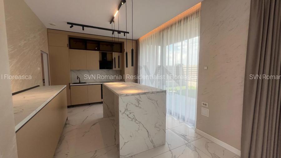 REV2004833 Vila Exclusivista l Matei Millo I Smart Home - 3