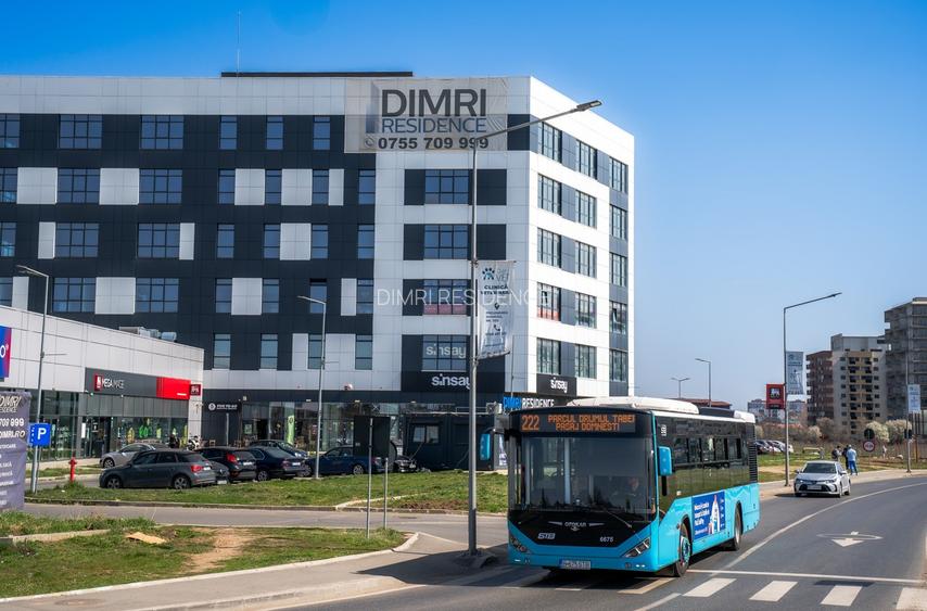 Spatii Birouri Moderne pentru inchiriat Posibilitate configurare - 2