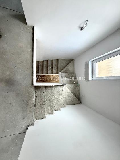 Duplex spatios, 5 camere, 125 mp utili, in Urseni - confort si liniste - 16