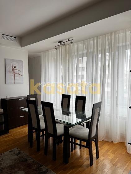 Apartament 2 camere | Herăstrău | Loc de parcare | Boxa | PET FRIENDLY - 12