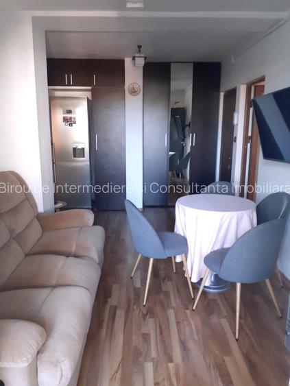 ⏩ Inel II Dezrobirii 2 Camere Decomandate 54m² Mobilat Utilat Centrala - 2