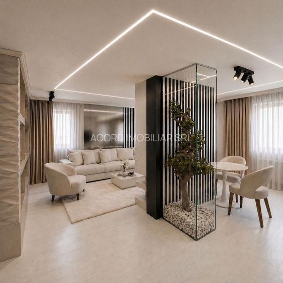 Apartament 3 camere zona Stadion - 3