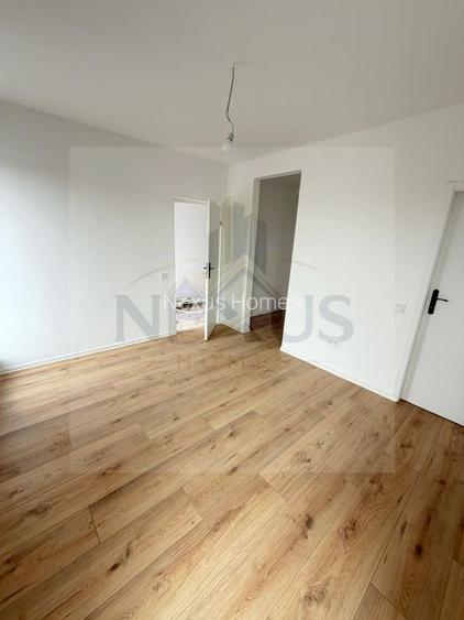 Casă 4 camere Berceni | Încălzire în pardoseală | Teren 330 mp | - 9