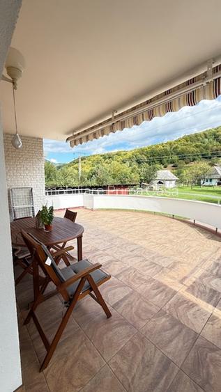 FIRIZA - VILA+ casa batraneasca si 29ari teren, panorama superba! - 13