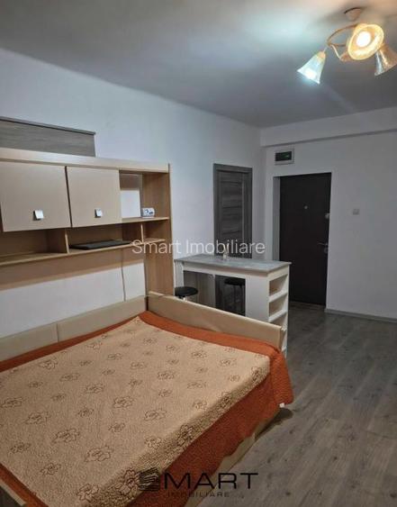 Apartament 1 camere zona Terezian  - 3