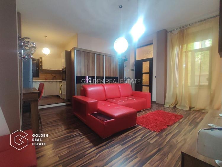 Apartament modern langa Teatru, etajul 1 - 2