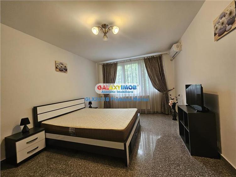 Inchiriere garsoniera Premium situata langa metrou Romancieriilor - 4
