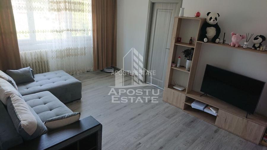 Apartament 2 camere, de inchiriat, zona spitalul judetean, Timisoara - 2