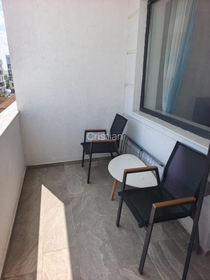 Apartament 2 Camere și parcare  - 16