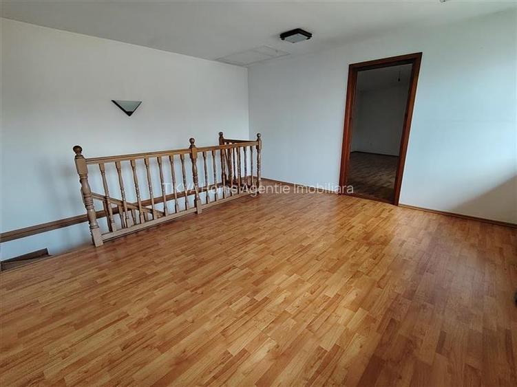 Casa de locuit (Targu Mures, str. Rodnei) - 14