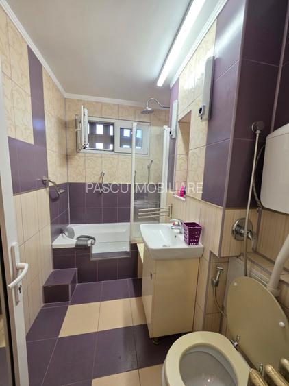 Nicolae Grigorescu, apropiere metrou, cf.I, decomandat, renovat, bloc reabilitat - 10