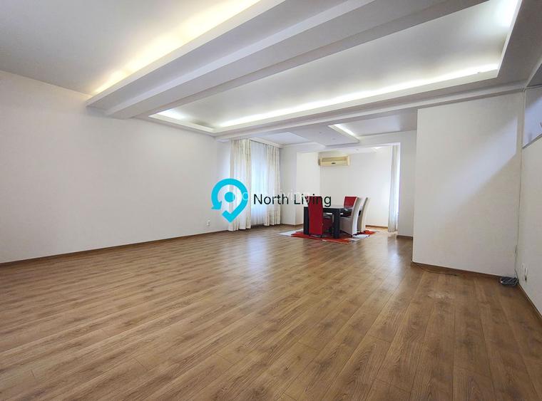 Vila spatioasa Pipera | Garaj, curte mare, 4 parcari | Iancu Nicolae - 7