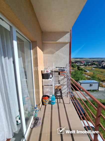 Apartament cu o camera, Floresti - 10