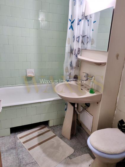Apartament de 3 camere, 65 mp util, zona Kaufland Manastur - 9