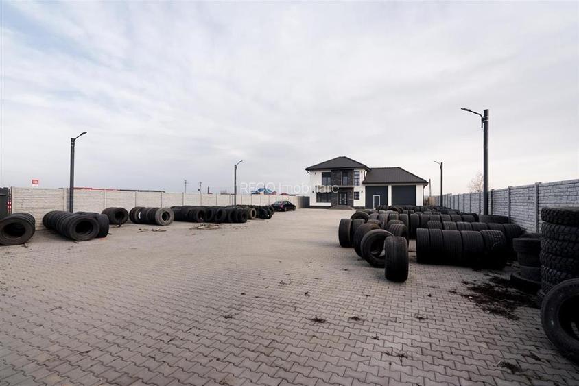 RECO Casa vila moderna 165 mp - Osorhei - 40