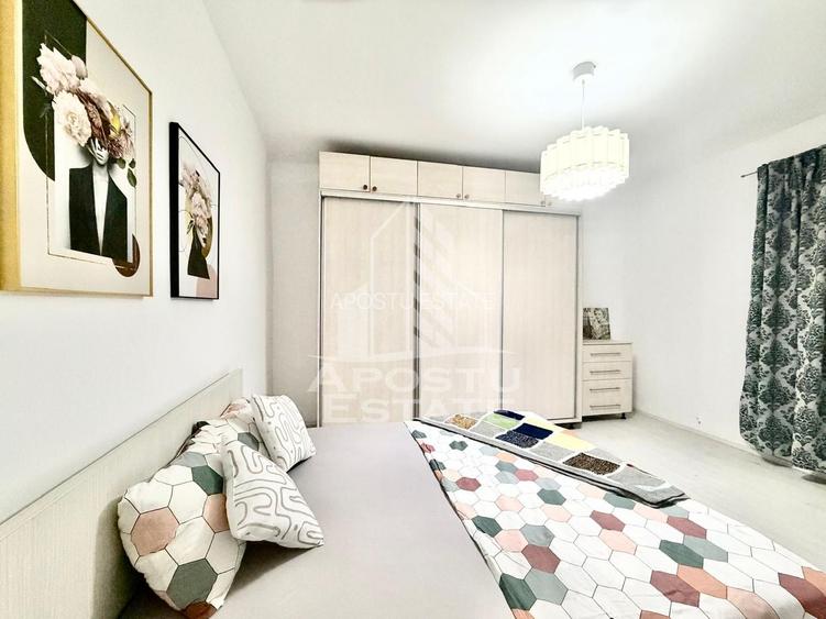 Casa indiviuala,7 camere, teren 585,de vanzare, zona Lipovei,Timisoara - 6