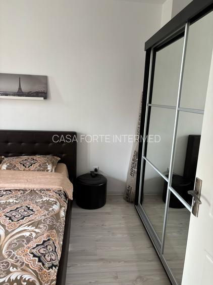Apartament 2 camere  Tomis Plus 400 euro - 8