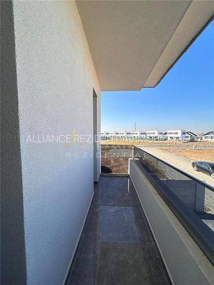 Casa Individuala de vanzare - Teren 350 mp | 4 camere - 3 bai - 6