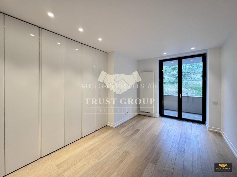 Apartament 4 camere | Floreasca - Rahmaninov | 2 Locuri de parcare - 40