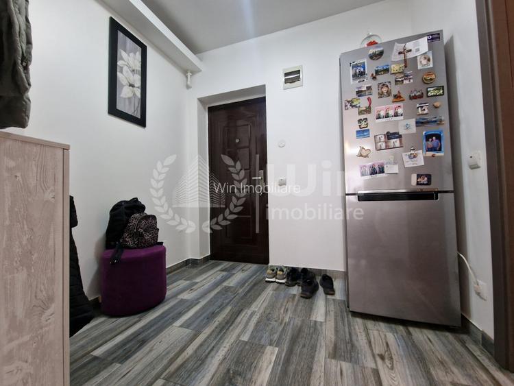 Apartament 2 camere | Bloc nou | Manastur | Zona Edgar Quinet! - 5