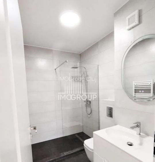 Apartament 2 camere de inchiriat in Park Lake, Iulius Mall, garaj - 7