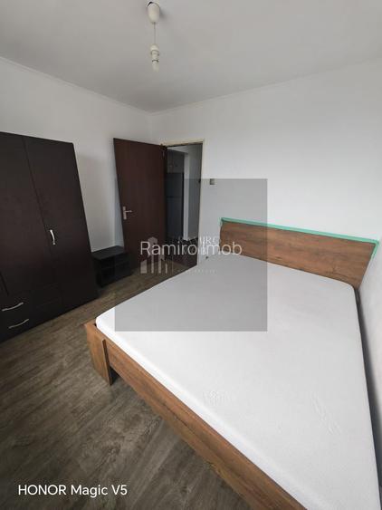 2 Camere Decomandat - Constantin Brancoveanu / Luica - 4