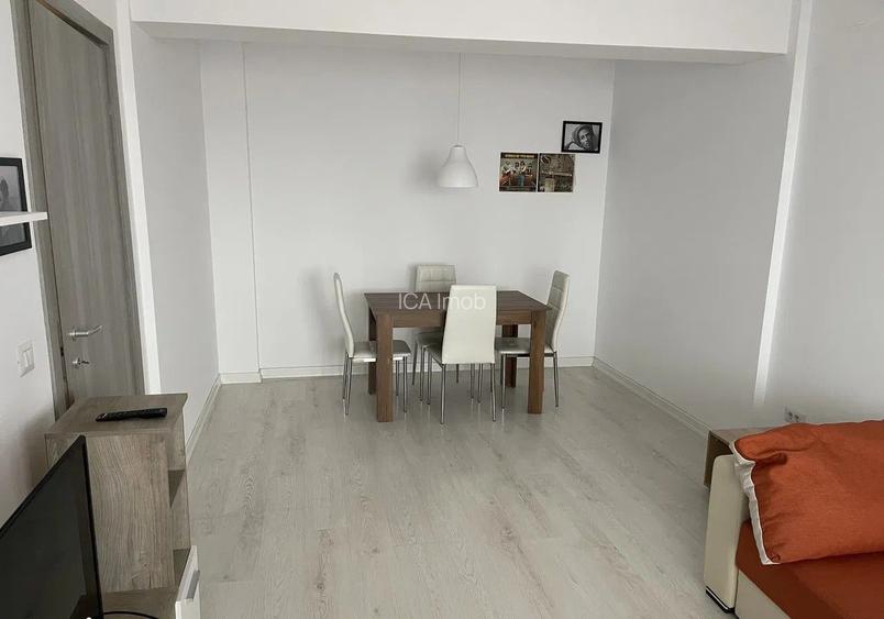 Apartament spatios Virtutii-Lujerului - 2