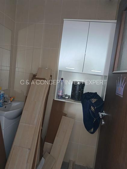 Vand apartament 3 camere cf. I dec Sebastian - 3