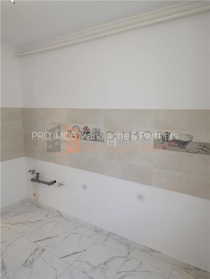 Apartament 2 camere cf 2 decomandat zona Crang - 8