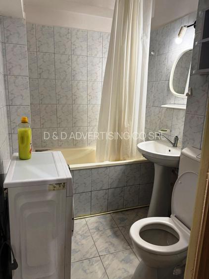 Gara de Nord - 3 minute Metrou - Garsoniera confort 1 MODERNA - 4