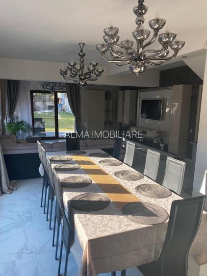 Casă individuală, cu finisaje de lux, zona Corneliu Coposu! - 6